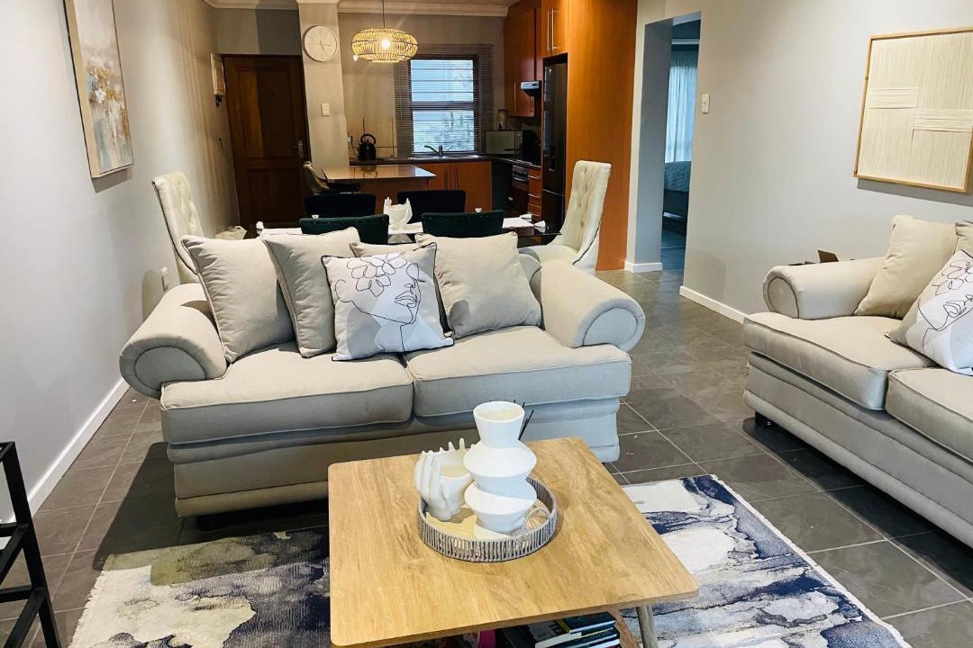 Photo of Livingroom in Vanderbijlpark