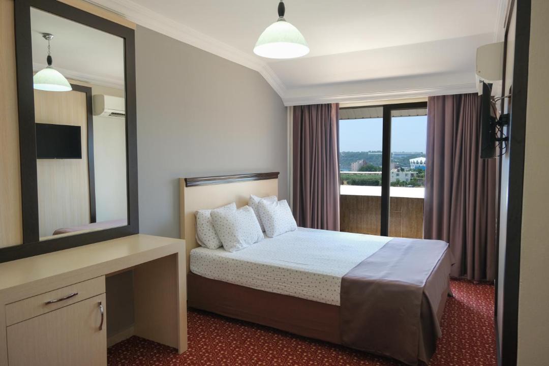 Photo of Bedroom in Okurcalar