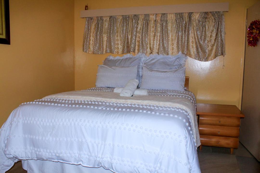 Photo of Bedroom in Mooirivier