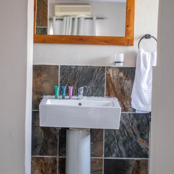 Photo of Bathroom in Bedfordview