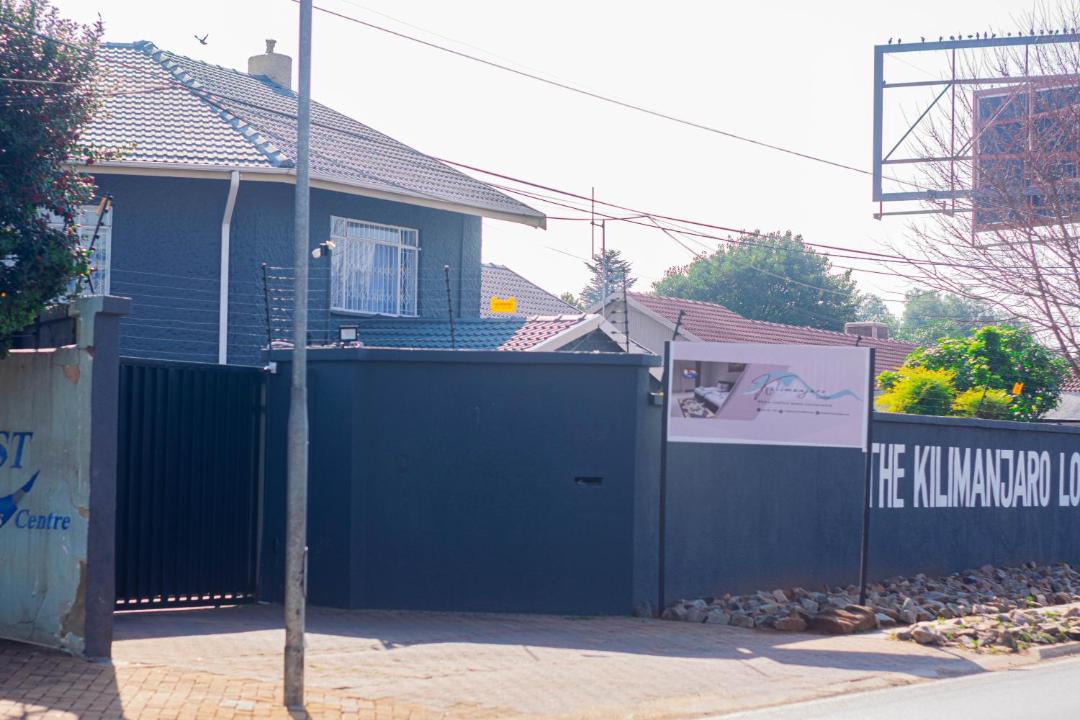Photo of Others in Bedfordview