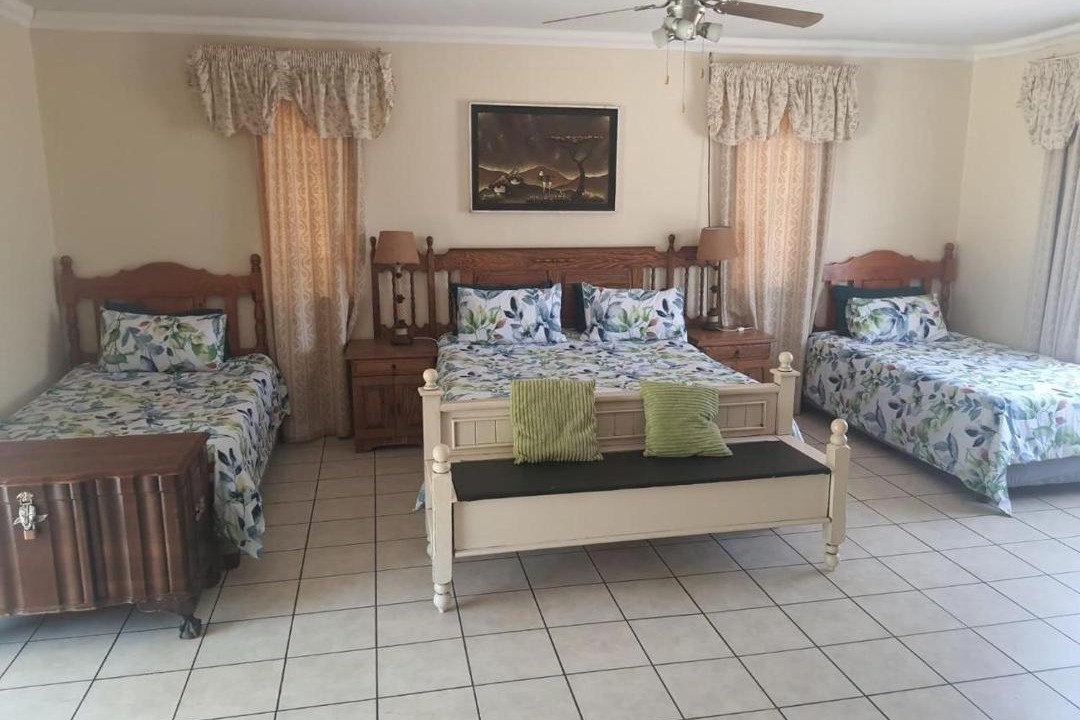 Photo of Bedroom in Broederstroom