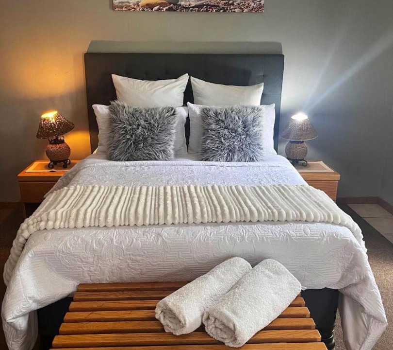 Photo of Bedroom in Pretoria