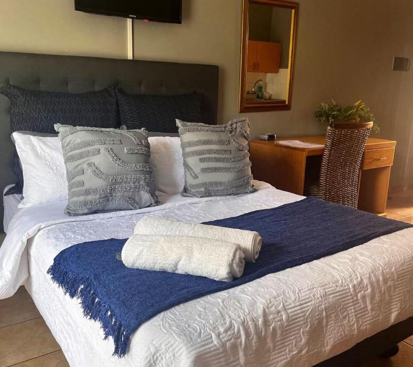 Photo of Bedroom in Pretoria