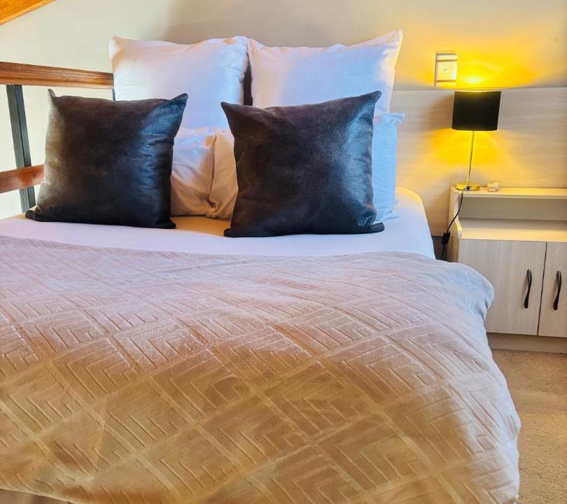 Photo of Bedroom in Secunda