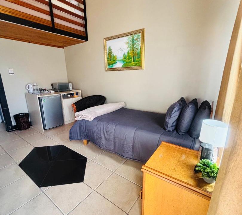 Photo of Bedroom in Secunda