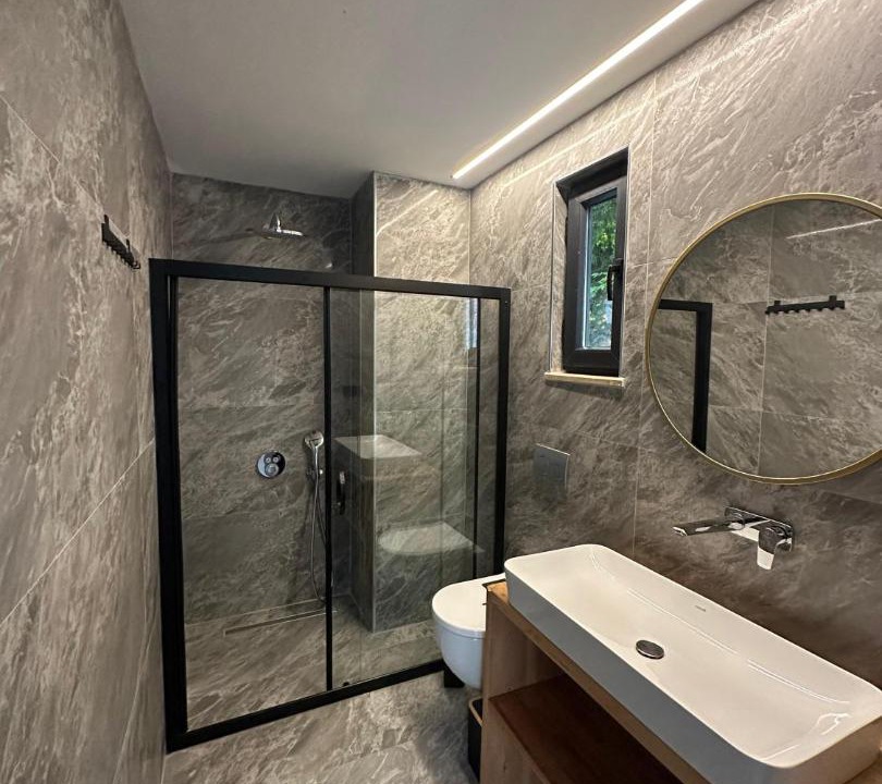 Photo of Bathroom in Akcapinar