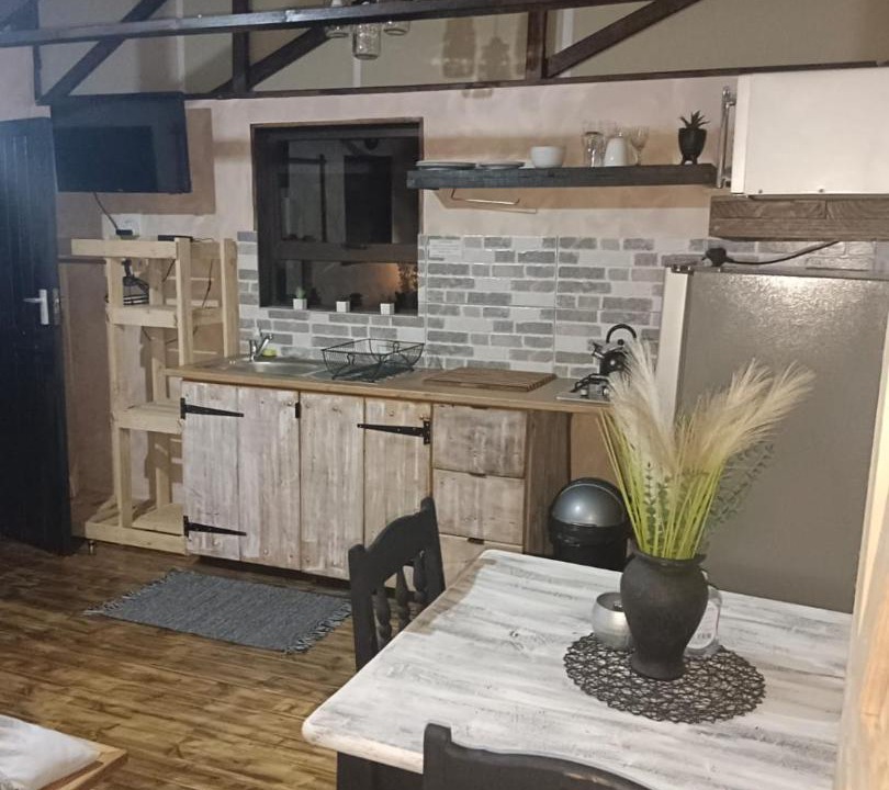 Photo of Kitchen in Meyerton