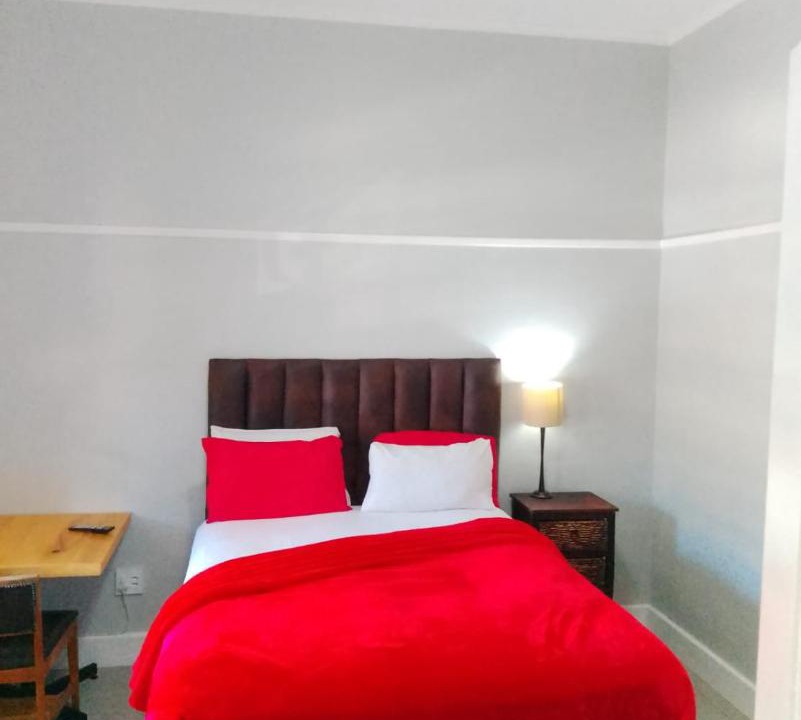 Photo of Bedroom in Goodwood
