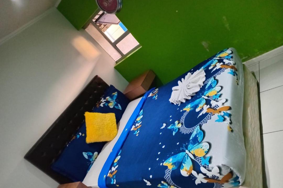 Photo of Bedroom in Goodwood