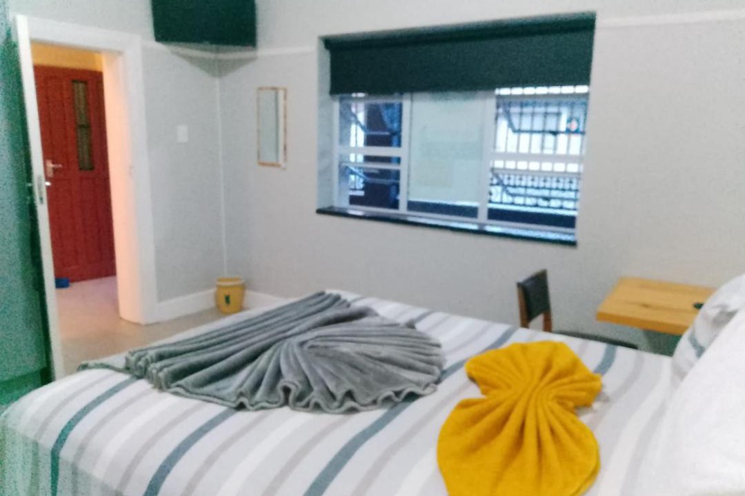 Photo of Bedroom in Goodwood