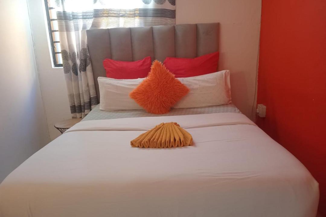 Photo of Bedroom in Goodwood