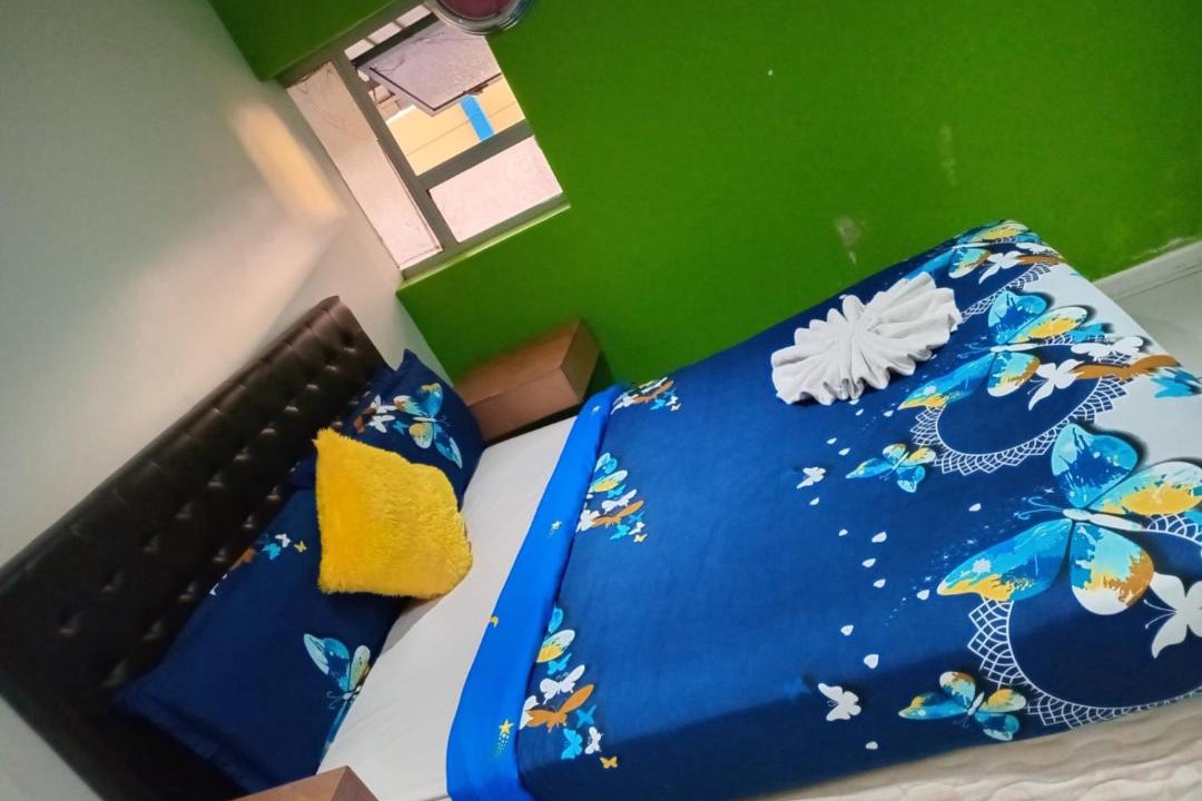 Photo of Bedroom in Goodwood