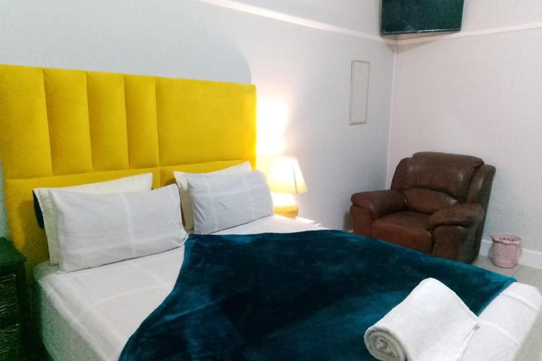 Photo of Bedroom in Goodwood