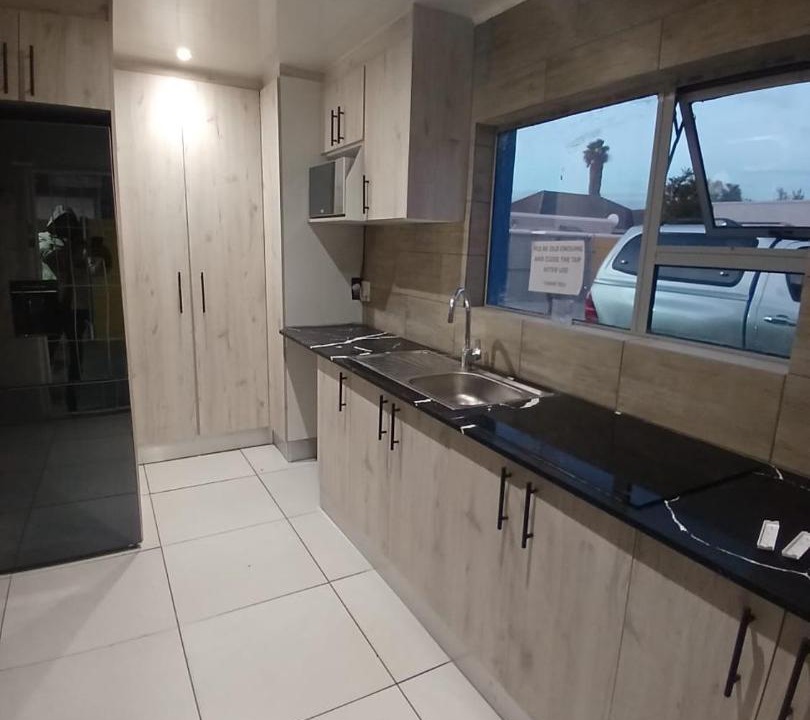 Photo of Kitchen in Goodwood