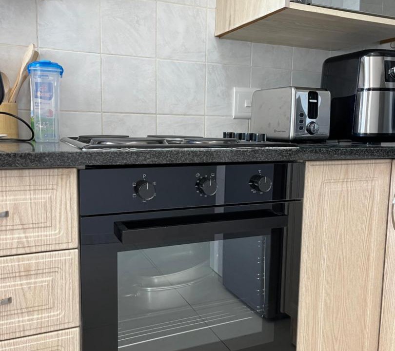 Photo of Kitchen in Kingsborough