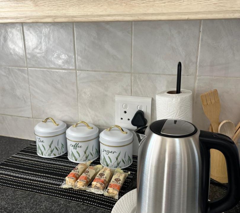 Photo of Kitchen in Kingsborough