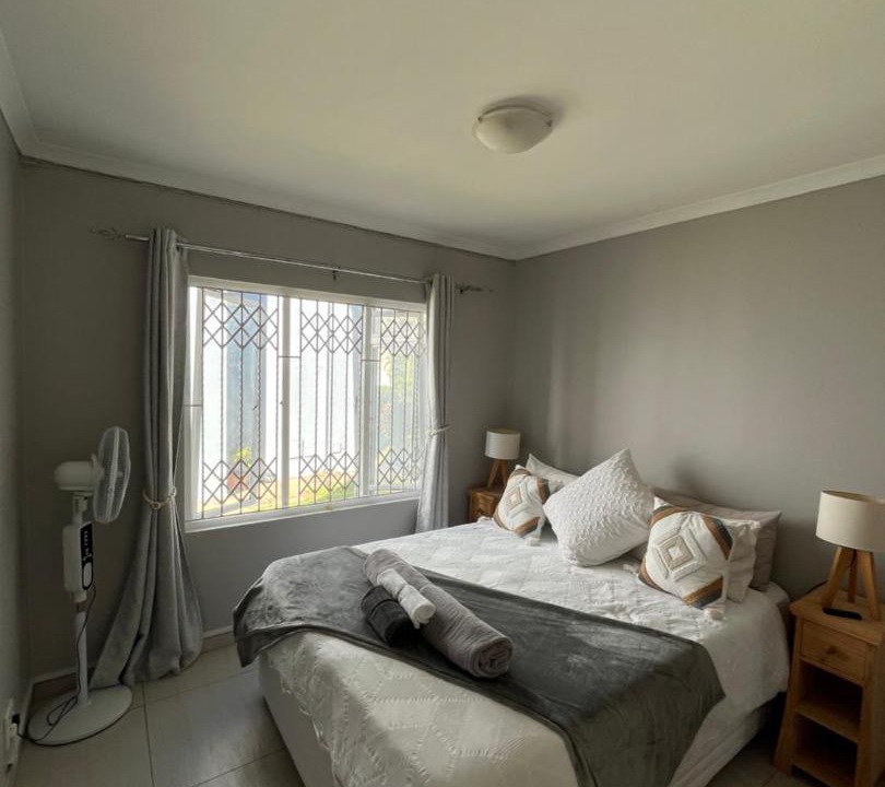 Photo of Bedroom in Kingsborough