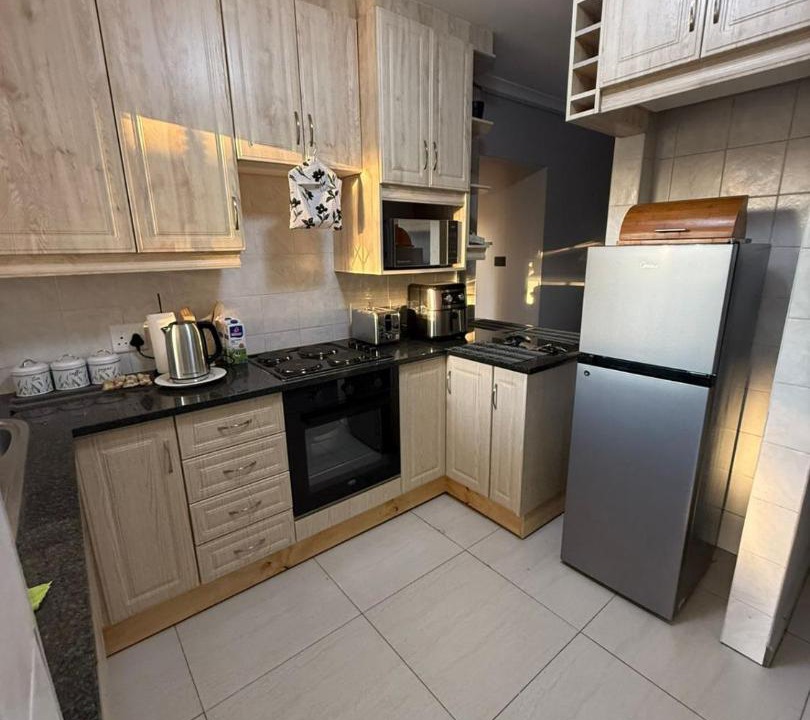 Photo of Kitchen in Kingsborough