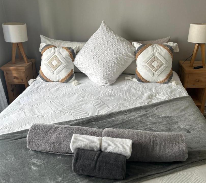 Photo of Bedroom in Kingsborough