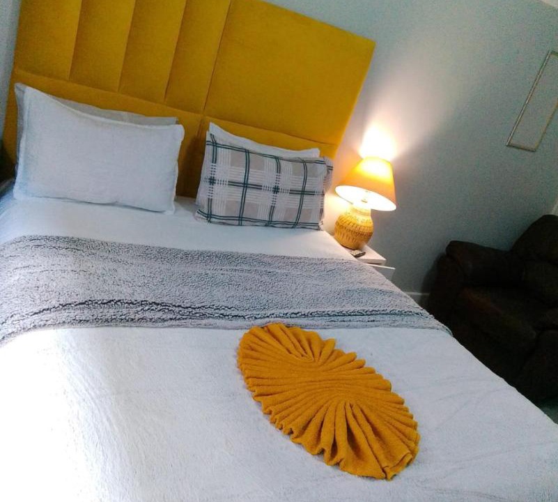 Photo of Bedroom in Parow