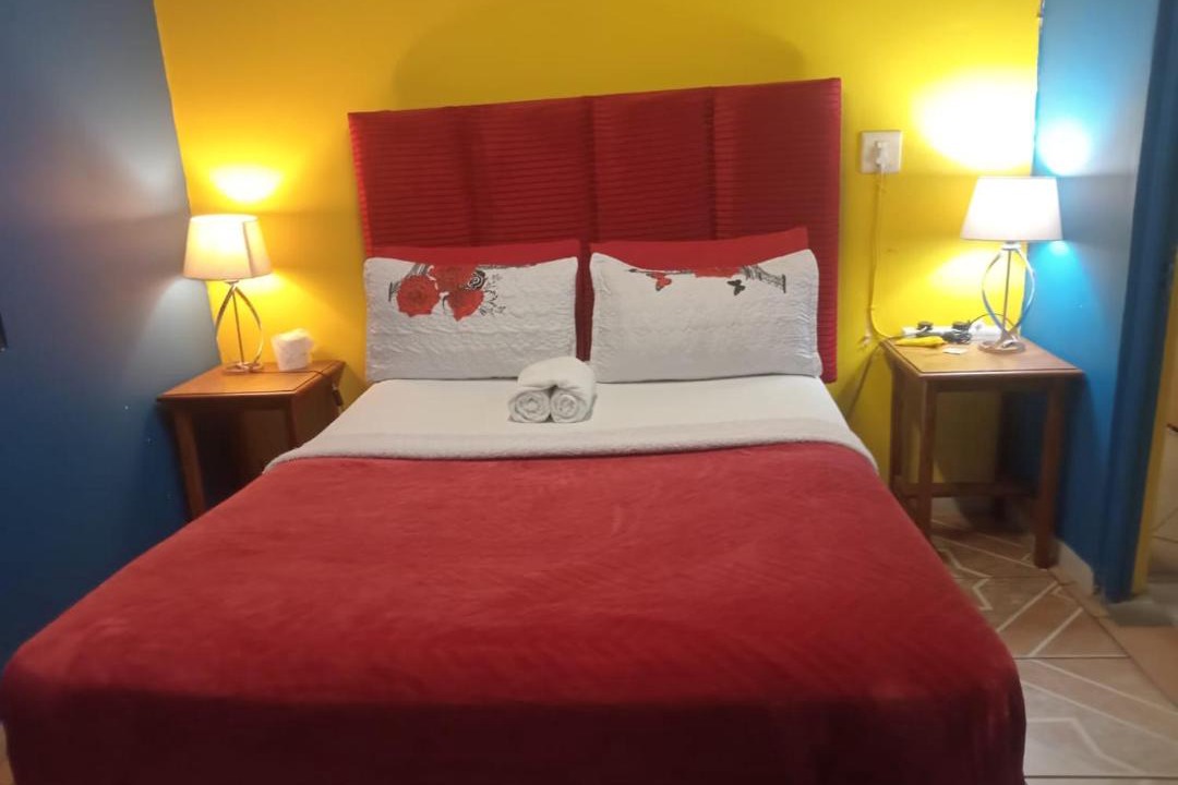 Photo of Bedroom in Parow