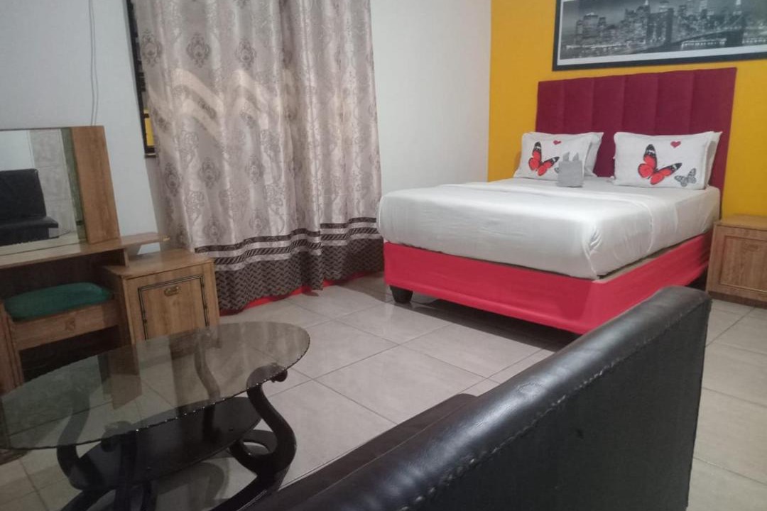 Photo of Bedroom in Parow