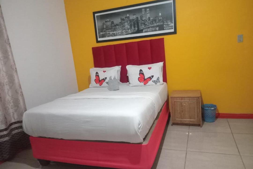 Photo of Bedroom in Parow