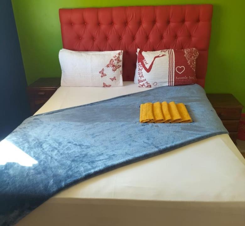 Photo of Bedroom in Parow