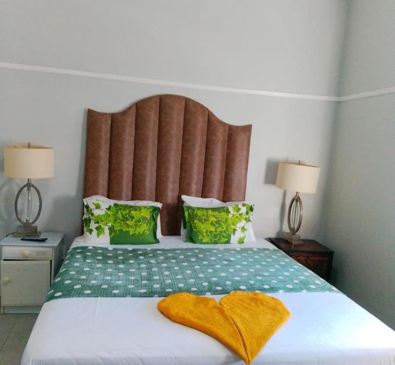 Photo of Bedroom in Parow