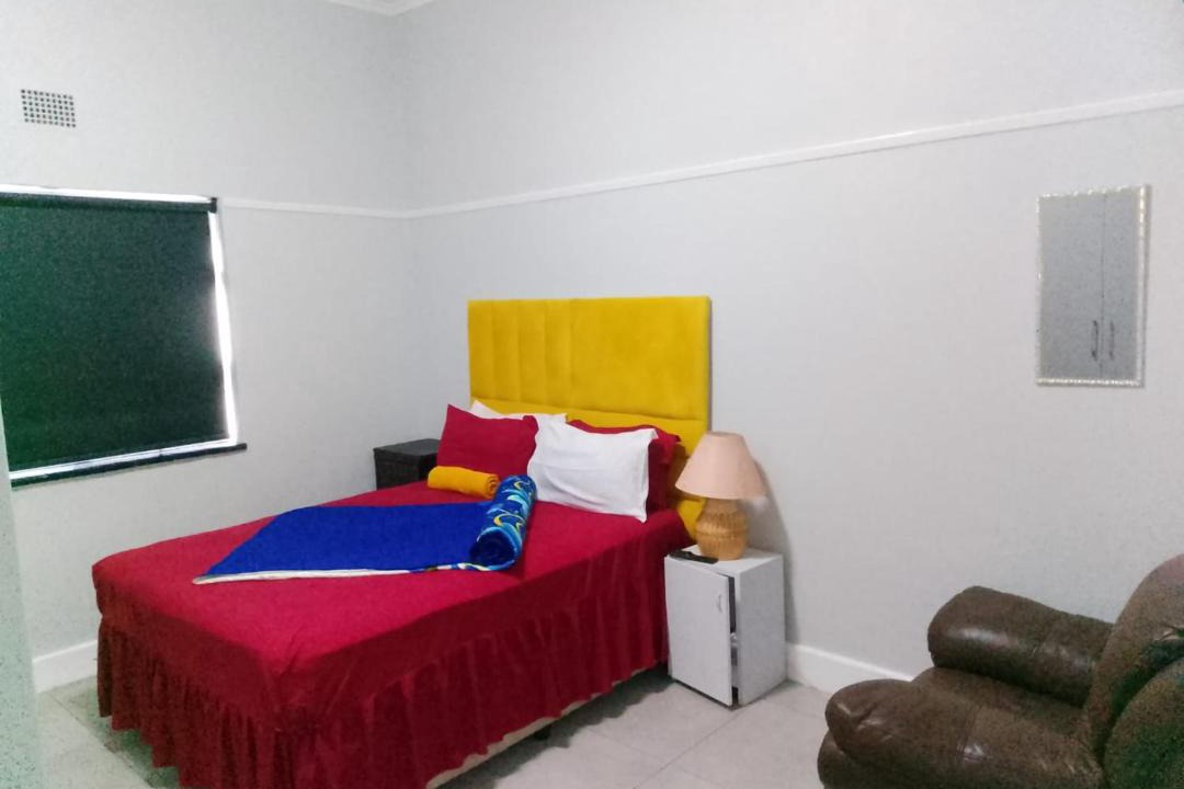 Photo of Bedroom in Parow