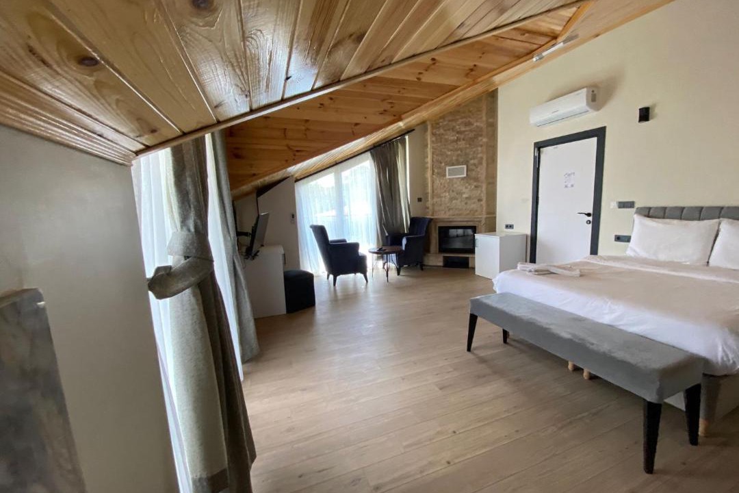 Photo of Bedroom in Agva