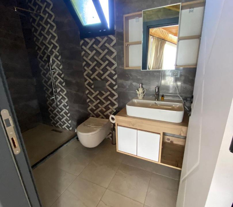 Photo of Bathroom in Agva