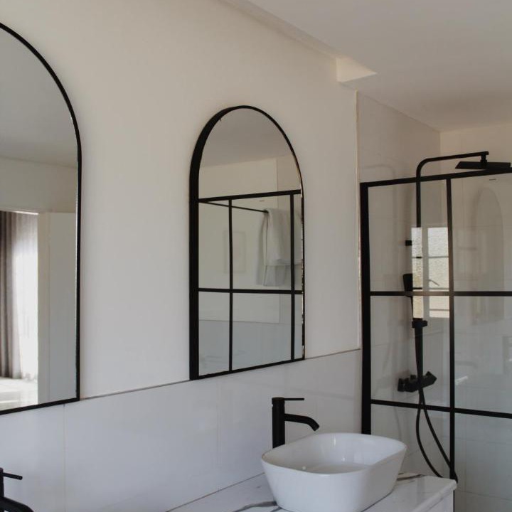 Photo of Bathroom in Elias Motsoaledi
