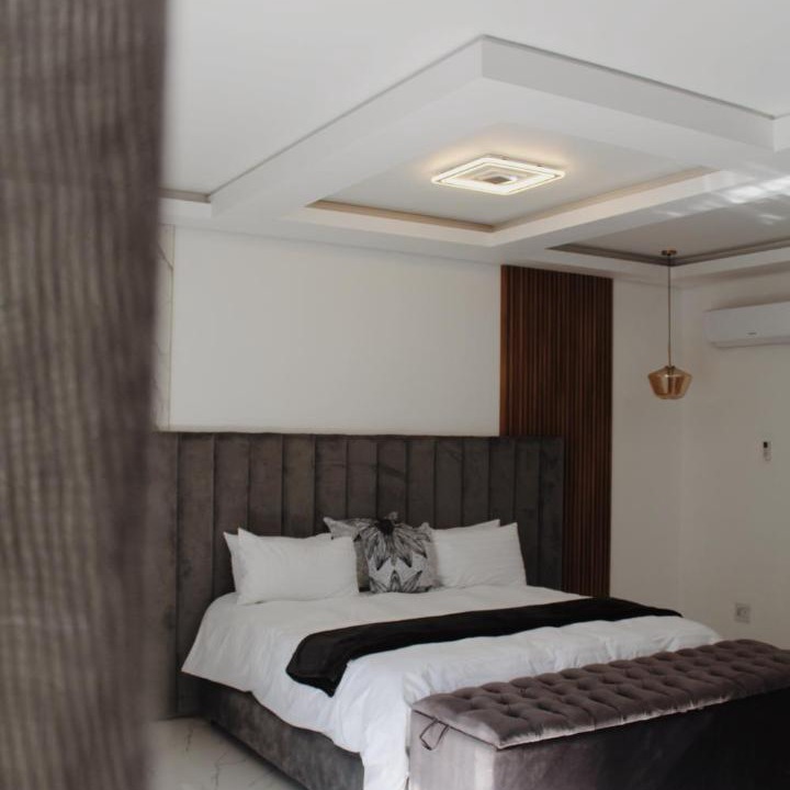 Photo of Bedroom in Elias Motsoaledi