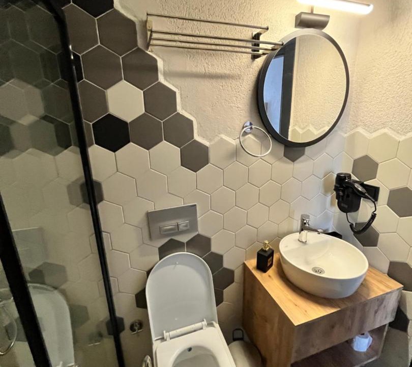 Photo of Bathroom in Ayvalik