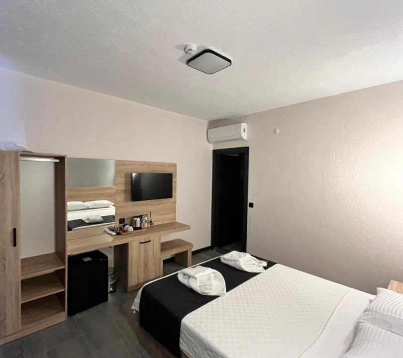 Photo of Bedroom in Ayvalik