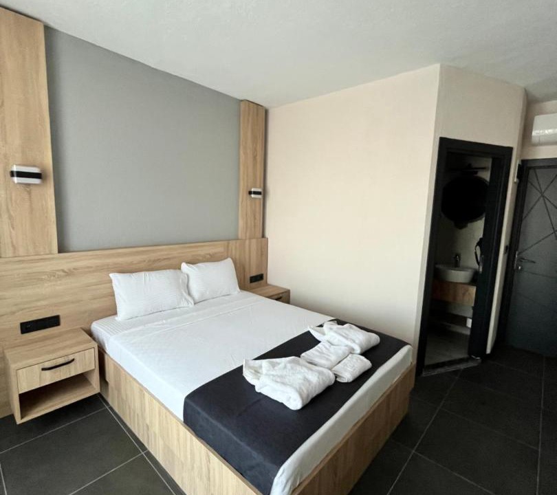 Photo of Bedroom in Ayvalik