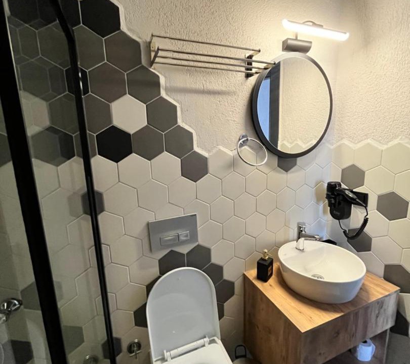 Photo of Bathroom in Ayvalik