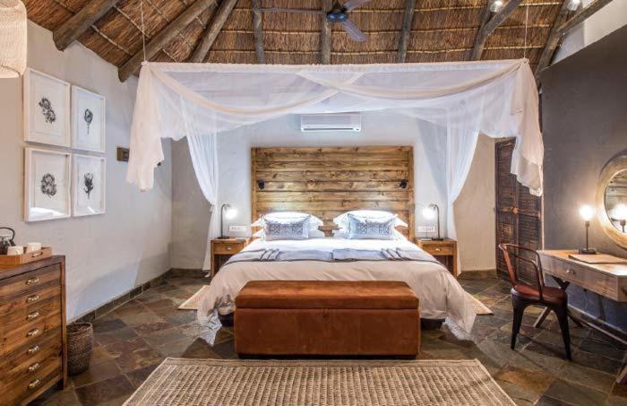 Photo of Bedroom in Sidbury