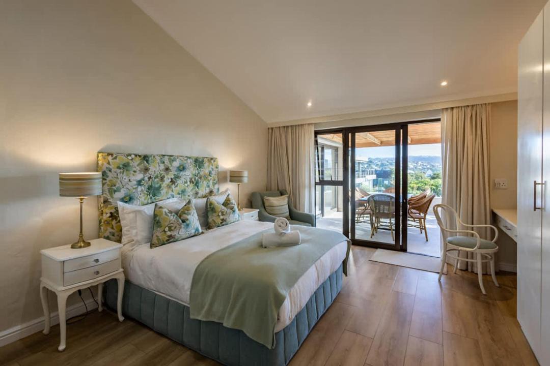 Photo of Bedroom in Robberg Beach