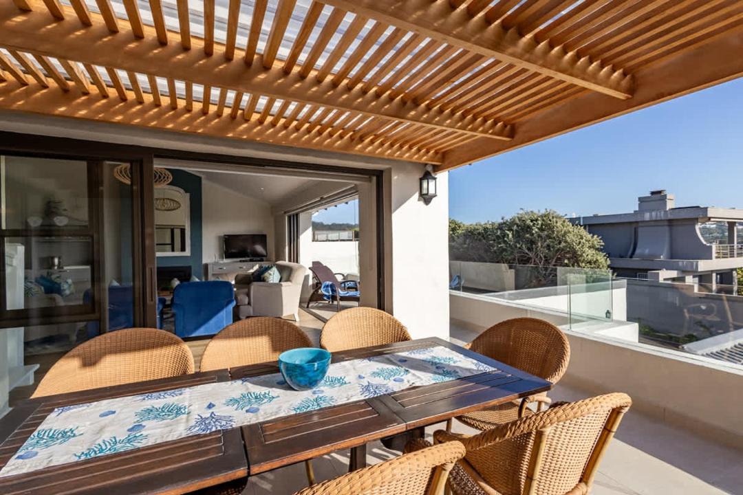 Photo of Patio Balcony in Robberg Beach