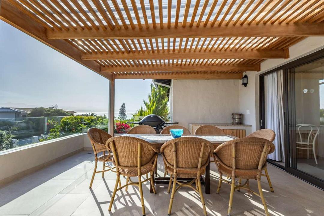 Photo of Patio Balcony in Robberg Beach