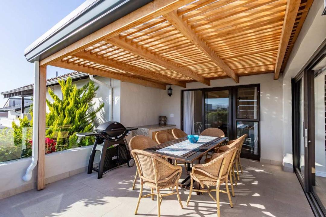 Photo of Patio Balcony in Robberg Beach