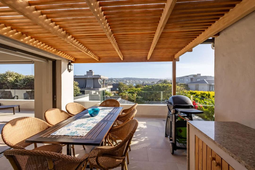 Photo of Patio Balcony in Robberg Beach