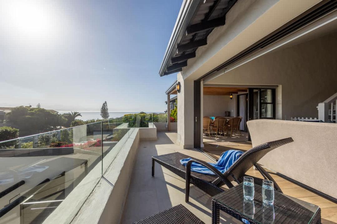 Photo of Patio Balcony in Robberg Beach