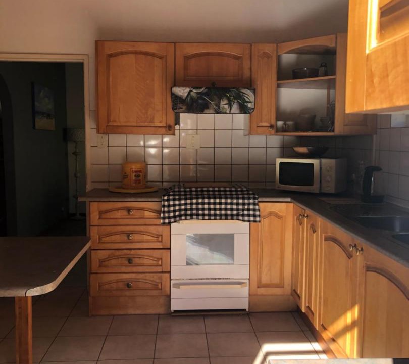 Photo of Kitchen in Sabie