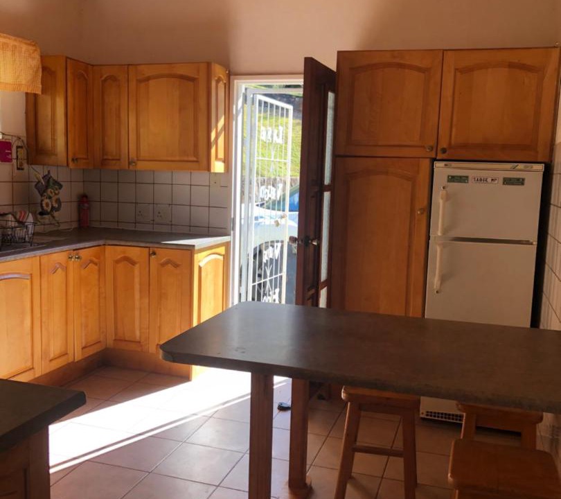 Photo of Kitchen in Sabie