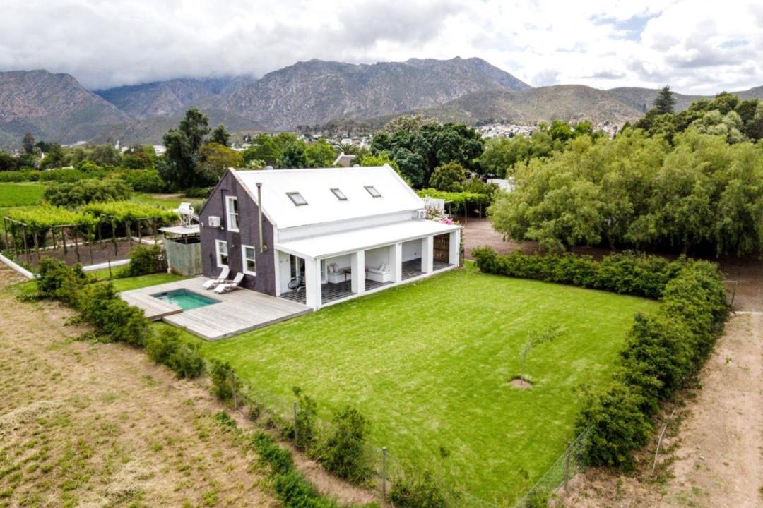 Photo of Others in Montagu