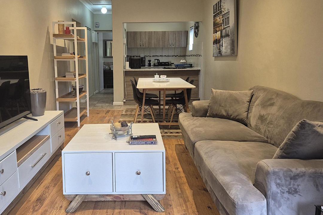 Photo of Livingroom in Durbanville
